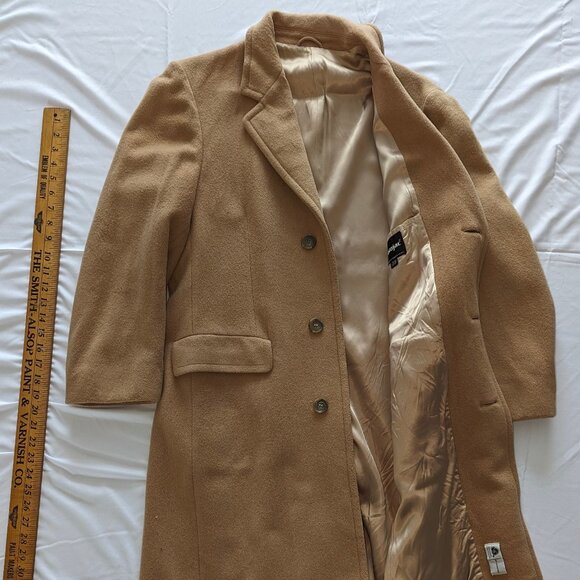Stratojac Overcoat - Picture 3 of 9